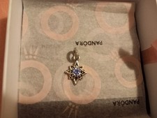 Pandora Charm Cinderalla Abendstern limitiert&nicht mehr im Sortiment