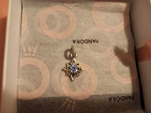 Pandora charm cinderalla - charm,