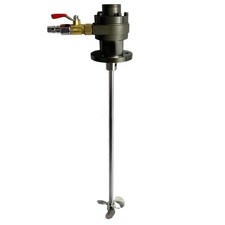 1-Gallonen-Druckluftmotor-Vent