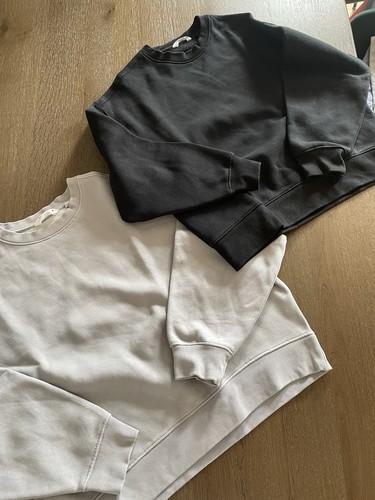 Oversize sweatshirts gr s - 2x, gr.s
