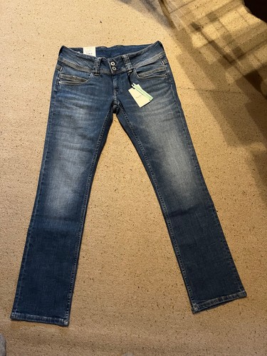 Pepe jeans damen straight - pepe, damen,