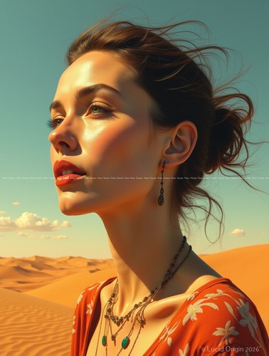 Hochformat portrait poster - a4,