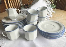 Burg Lindau Kaffeeservice