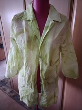 Damen  Bluse   Gr  40   Cavita