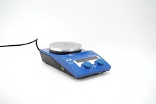 IKA RCT Basic SafetyControl Heated Magnetic Stirrer Heizrührer Magnetrührer