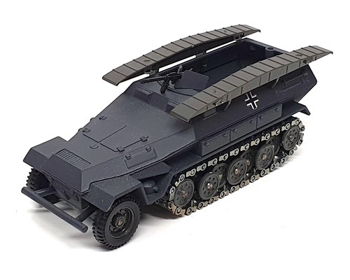 Solido 12cm lang diecast - 12cm,