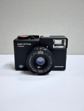 AGFA Optima Electronic Kamera