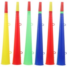  6 PCS Spielzeug Trompete Für