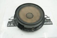 Lautsprecher Tiefton vorn Ø 16,8cm Original VW New Beetle Polo 9N 6Q0035411A