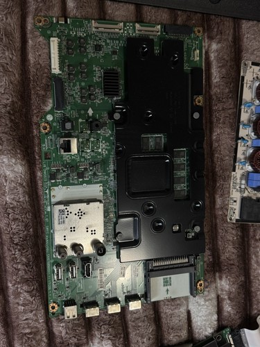Mainboard eax67685603 - lg, eax67685603(1.1)