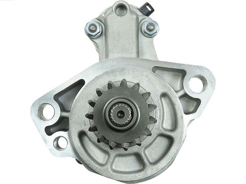 Starter a für - für, audi