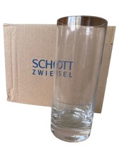 SCHOTT ZWIESEL Trinkglas Modern Transparent 300ml Longdrink Glas