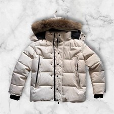 Canada Goose Winterjacke