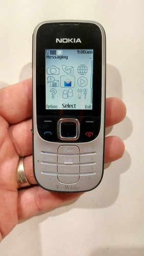 4186 nokia 2330c - 4186.nokia, proto