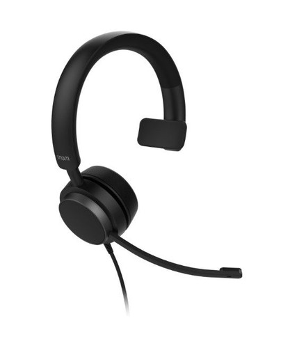 Snom headset binaural - snom, headset-binaural