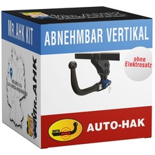 AUTO-HAK Opel Signum 03-08 AHK