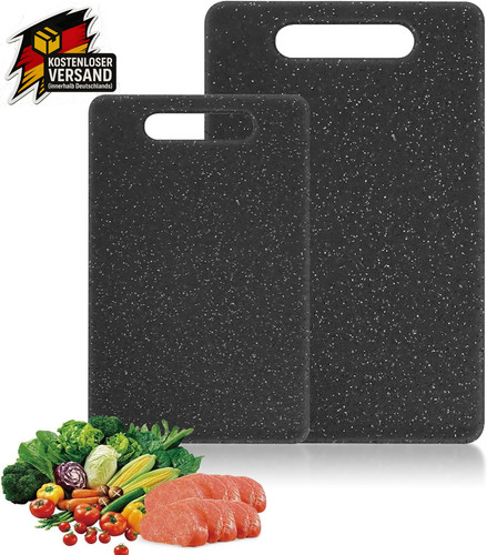 Kunststoff schneidebretter set - kunststoff-schneidebretter,