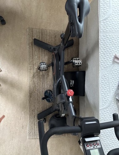 Spinningfahrrad candeza - candeza, /
