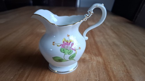Meissner porzellan vintage - meissner,