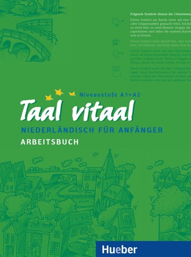 Taal vitaal arbeitsbuch - taal, ~