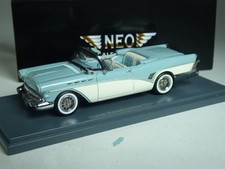 (KI-06-40) Neo Scale Models