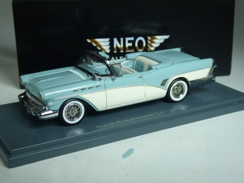 Neo scale models - scale,