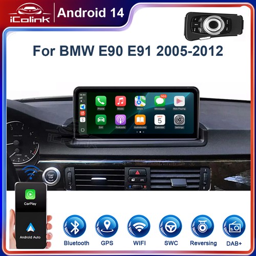 For bmw 3er - for,