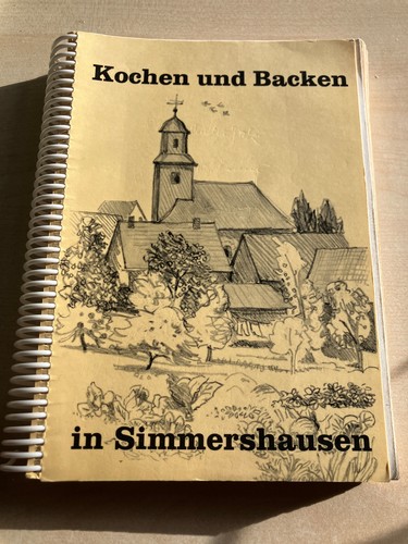 Kochen und backen - kochen, in