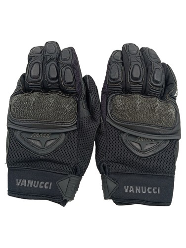 Vanucci motorradhandschuhe - vanucci,