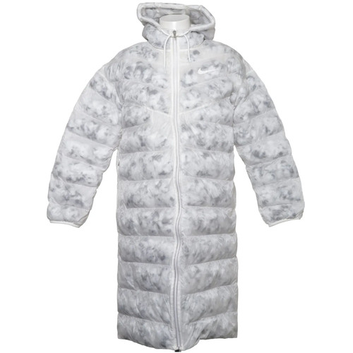 Nike wintermantel damen - nike,,