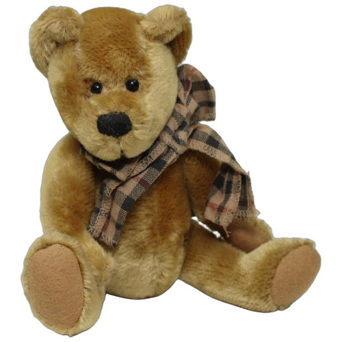 Sunkid teddybär beige - cm,