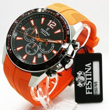 ✅ Herrenuhr Festina F20376/5