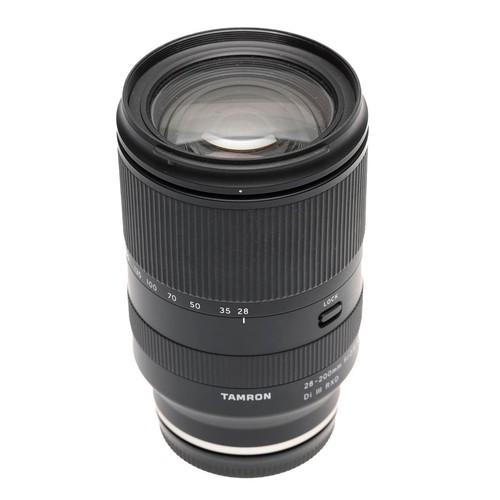 Tamron 200mm 5 6 di - tamron,