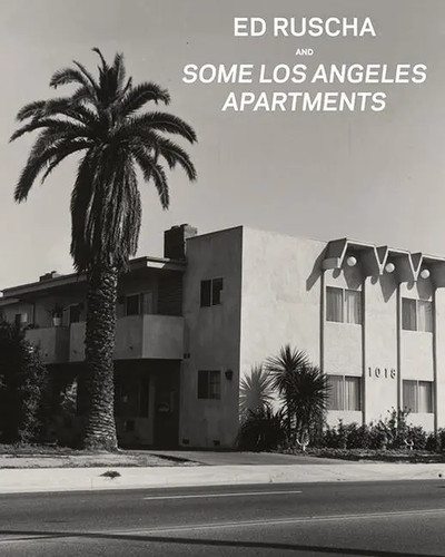 Heckert ed ruscha and - heckert,