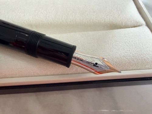 Montblanc meisterstück 146 - montblanc,