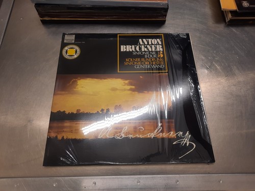 Sealed bruckner kölner - sealed,