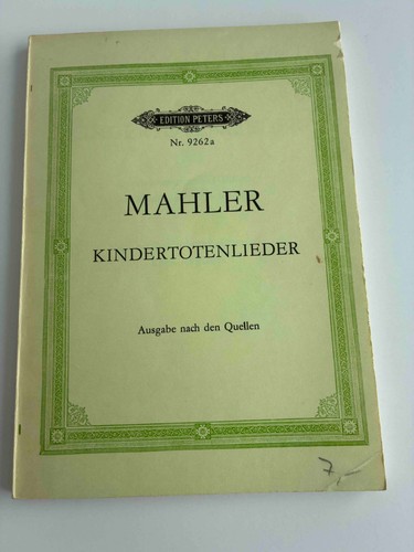 Gustav mahler - gustav,