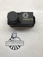 ZV Pumpe Zentralverriegelung