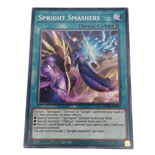 Power of the - yu-gi-oh!,