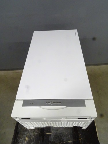 Viessmann vitodens 300 wb3a - viessmann,
