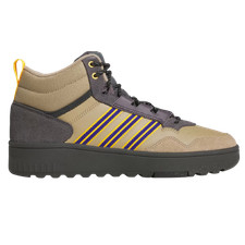 Adidas stiefel hoops mid - stiefel, 4.0
