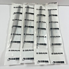 4 x Aesculap B.Braun