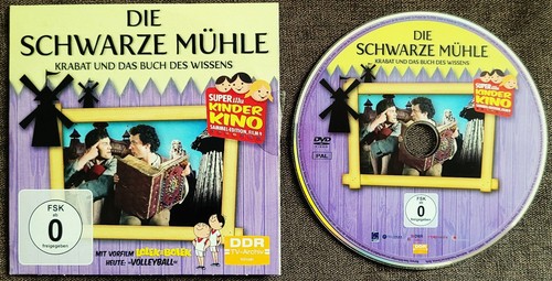 Dvd defa 1975 - dvd,