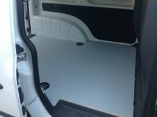 Bodenplatte für VW Caddy