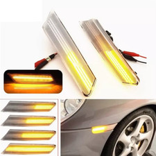2x Led Seitenblinker Blinker