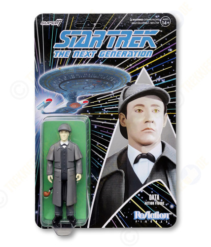 Star trek the next generation - the,