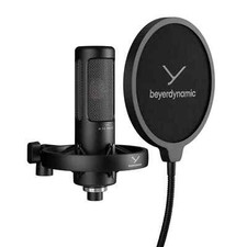 Beyerdynamic M90 Pro X Kondensatormikrofon