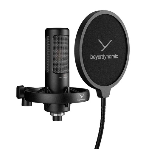 Beyerdynamic m90 pro - beyerdynamic,