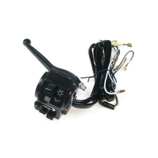 Schalterkombination mit Kabel