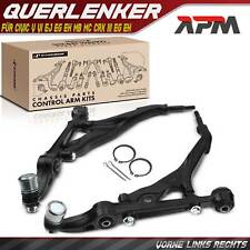 2x Querlenker Satz Vorne für Honda Civic V EJ EG EH VI MB MC CRX III EG EH 1.3L